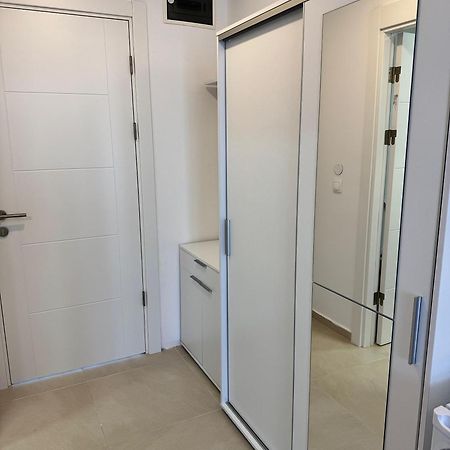 אולימפ Gabriela Blaxy Apartamente מראה חיצוני תמונה