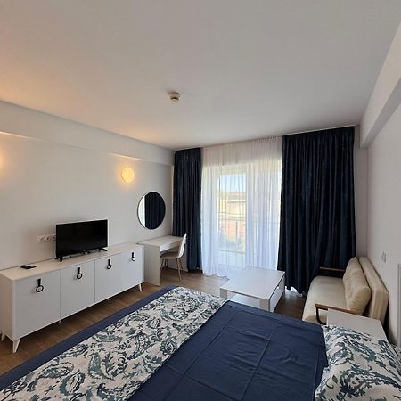 אולימפ Gabriela Blaxy Apartamente מראה חיצוני תמונה