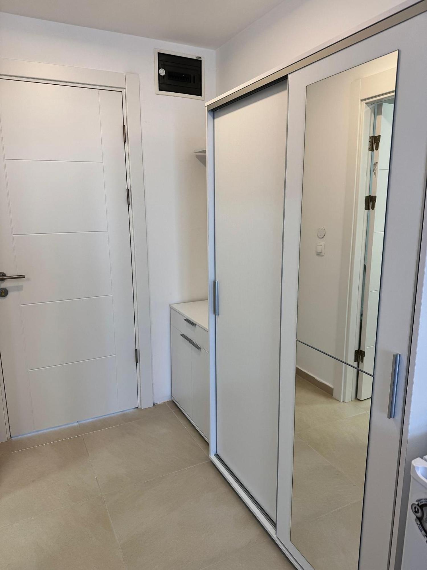 אולימפ Gabriela Blaxy Apartamente מראה חיצוני תמונה