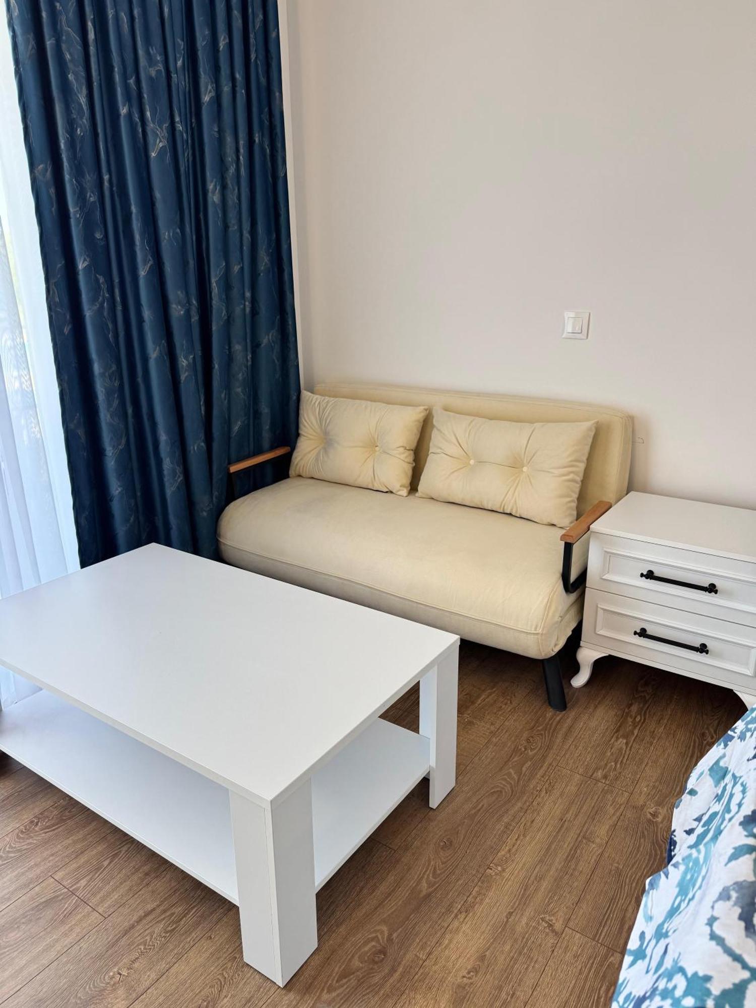 אולימפ Gabriela Blaxy Apartamente מראה חיצוני תמונה