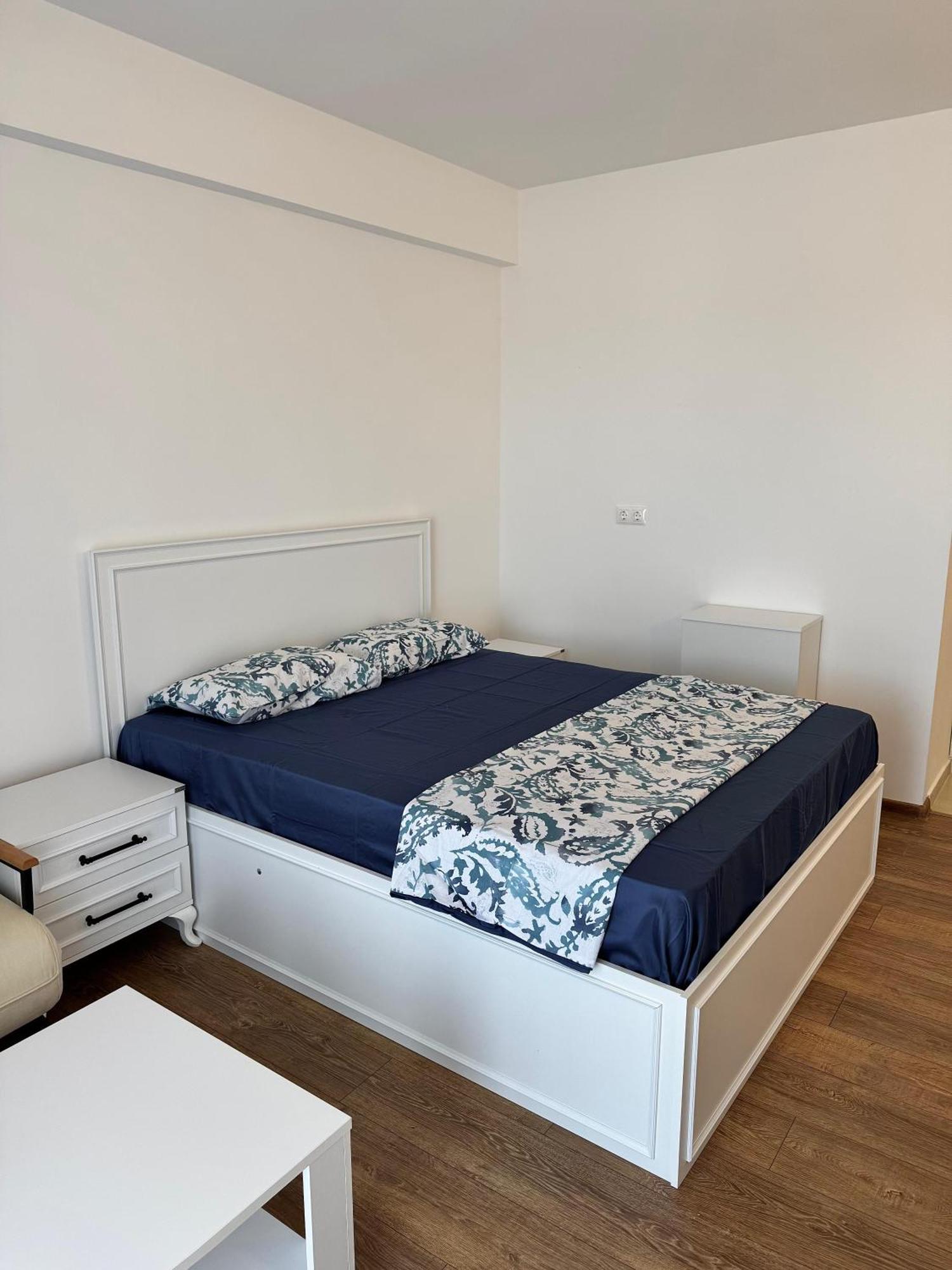 אולימפ Gabriela Blaxy Apartamente מראה חיצוני תמונה