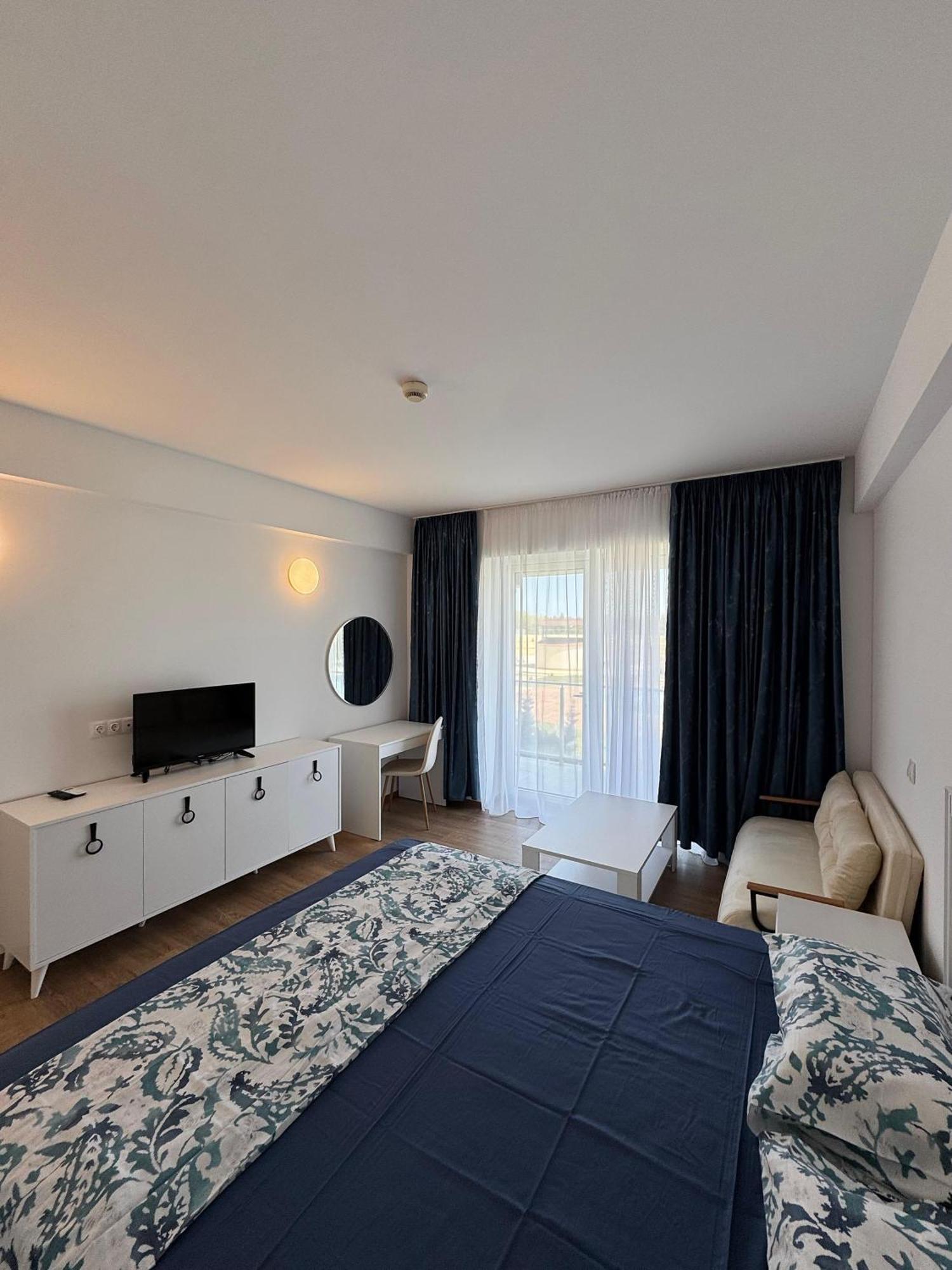 אולימפ Gabriela Blaxy Apartamente מראה חיצוני תמונה